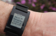 pebble
